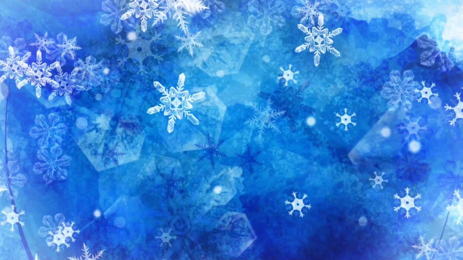 雪花 - 吴碧霞 伴奏音乐 无主旋律